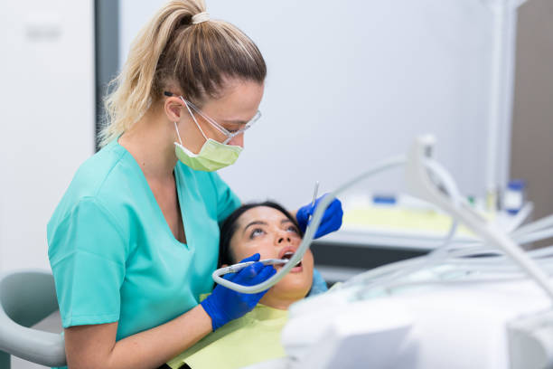 Best Emergency Denture Repair in Bright, IN