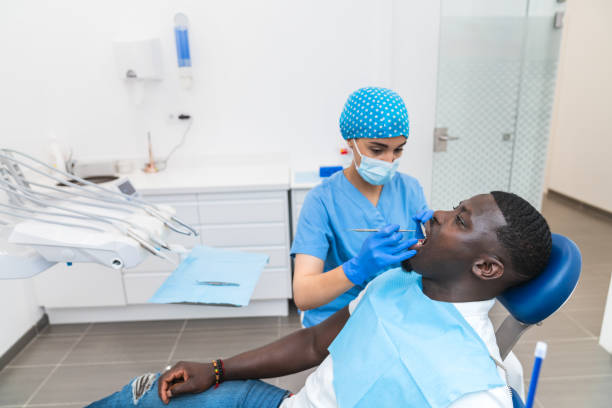 Best Emergency Tooth Extraction in Bright, IN